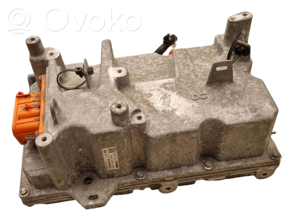 Falownik / Przetwornica napięcia   296G95974R,296H27355R,200925