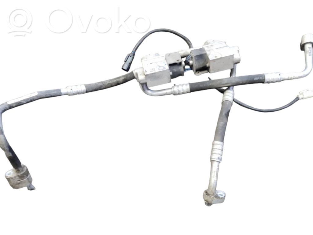 BMW i3 Other air conditioning (A/C) parts 