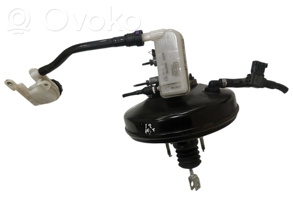 Ford Fiesta Servo-frein 