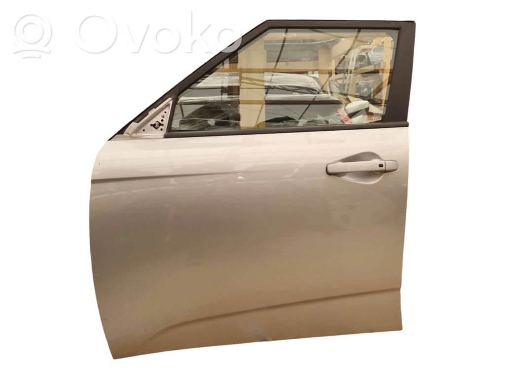 KIA Soul Puerta delantera 