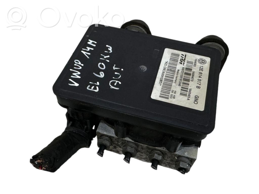 Volkswagen Up ABS Pump 