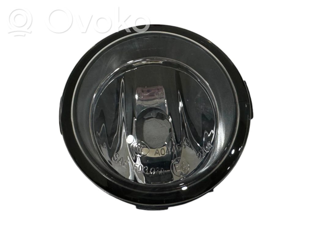 Miglas lukturis priekšā   89210600