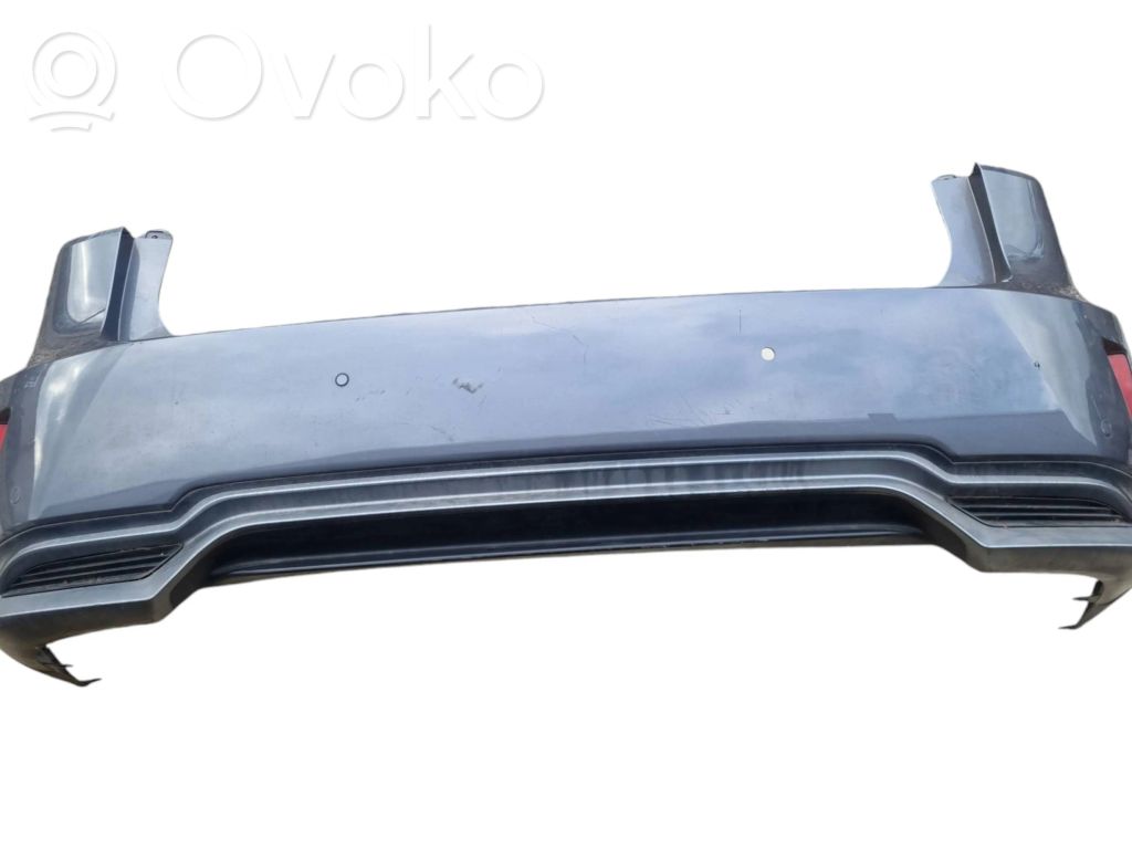 Lexus RX 330 - 350 - 400H Parachoques 