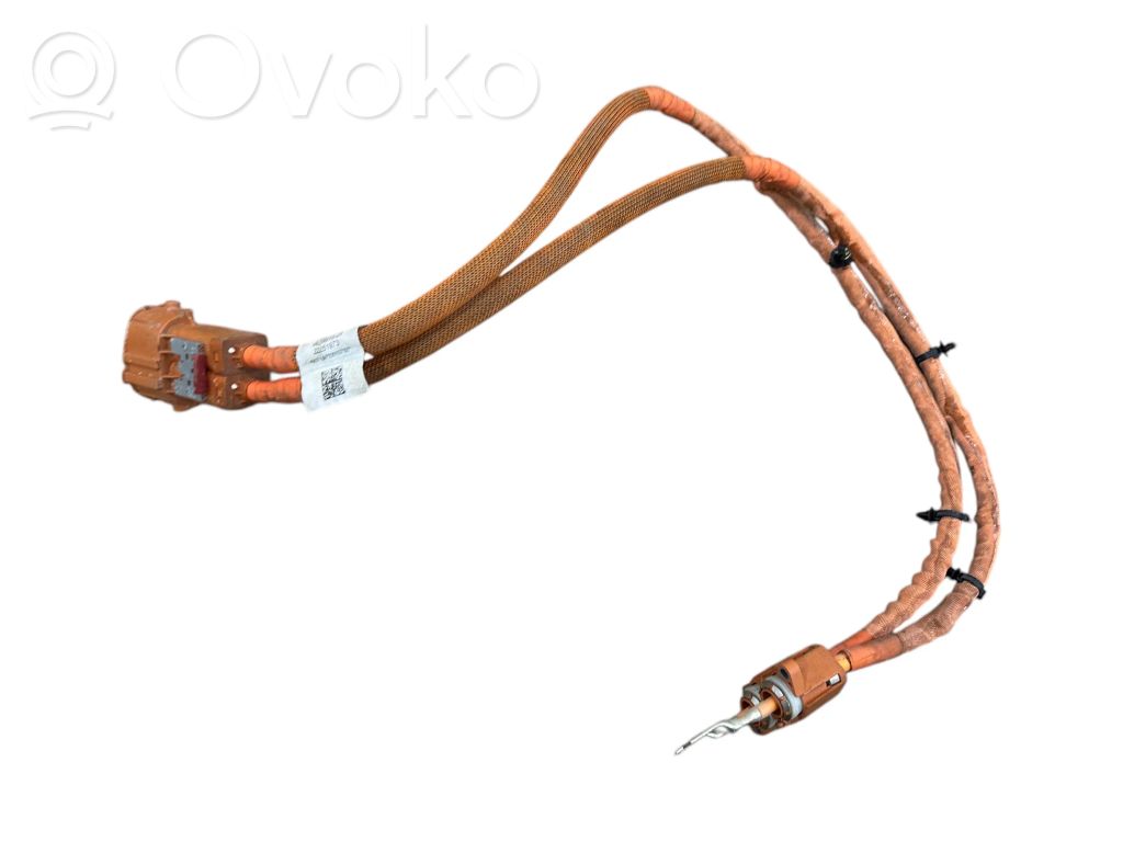 Volkswagen Load Up Otros cableados 