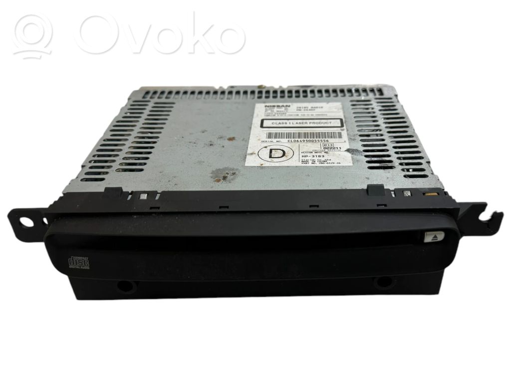 Nissan Primera Caricatore CD/DVD 