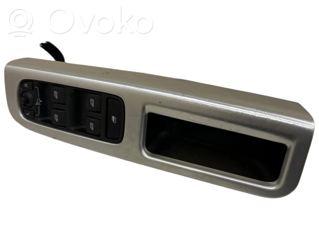 Volvo V50 Interruptor del elevalunas eléctrico 