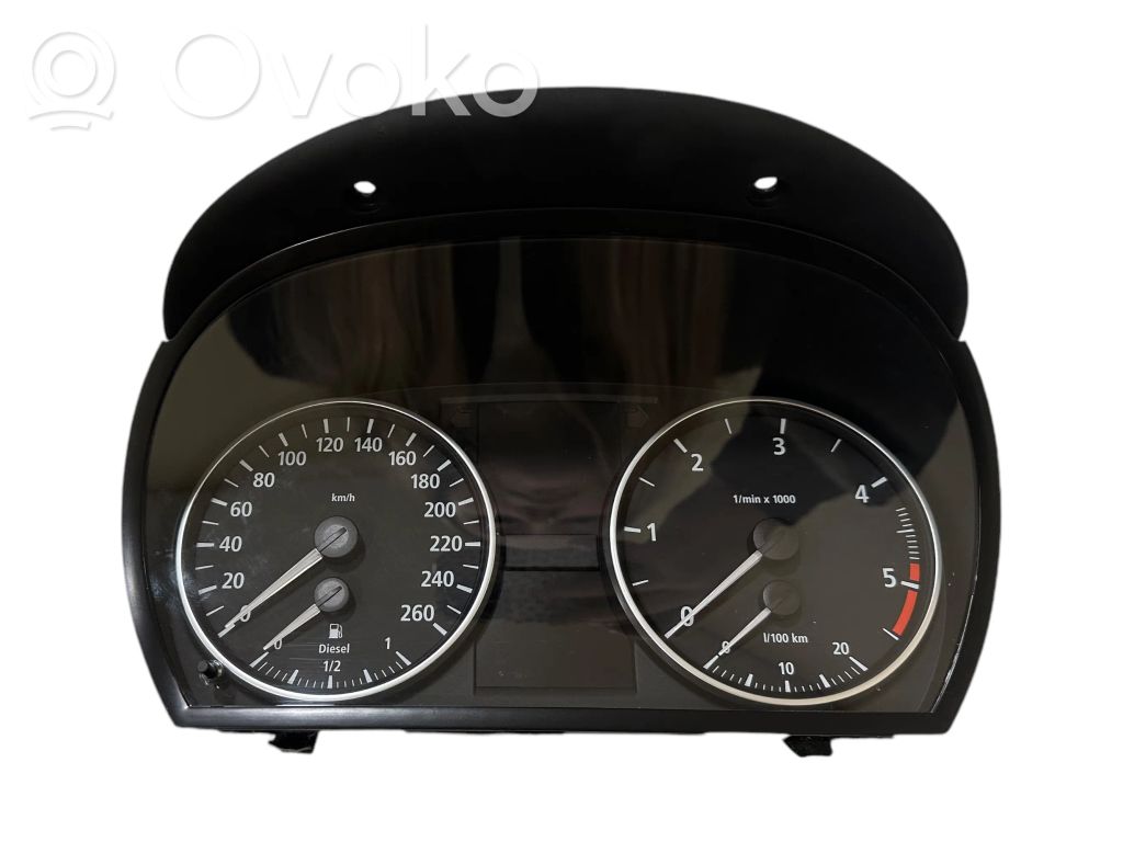 Speedometer (instrument cluster)   6983487,14369510,618001046