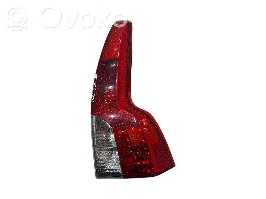 Volvo V50 Lampă spate în caroserie 