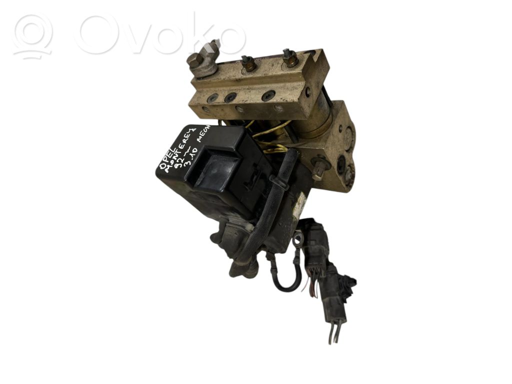 Opel Monterey ABS bloks 
