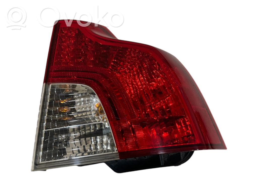 Volvo S40 Takavalot 