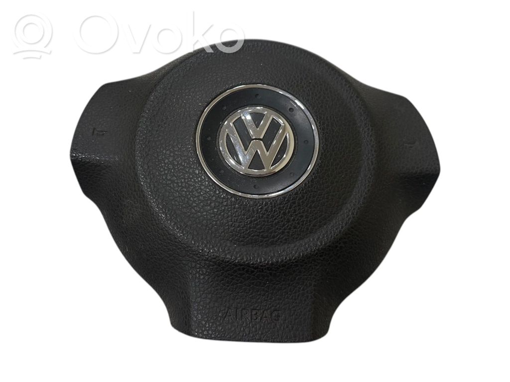 Volkswagen Caddy Poduszka powietrzna Airbag kierownicy 