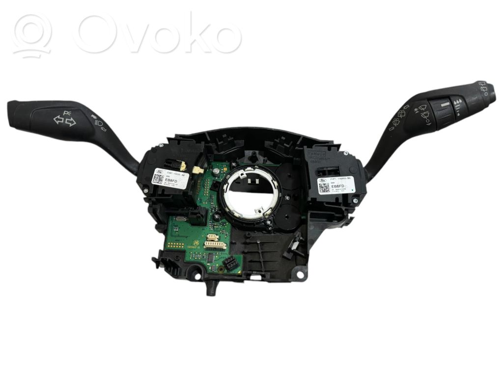 Ford Focus Lenkstockschalter Kombischalter 