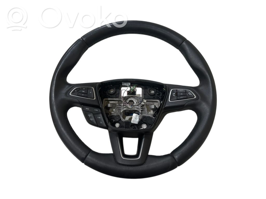 Ford Focus Ohjauspyörä 