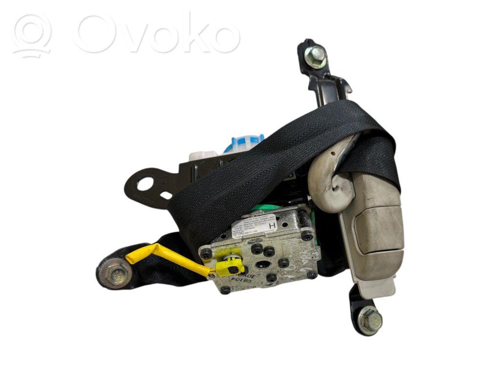 Cinturón delantero   TKAH2EH932