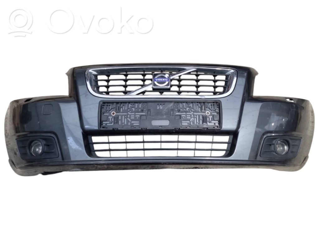 Volvo V50 Front bumper 