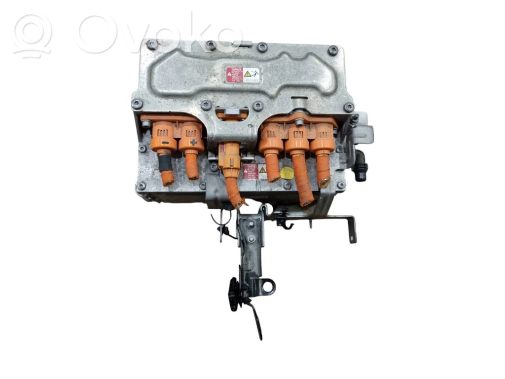 Volkswagen Golf VII Inversor/convertidor de voltaje 
