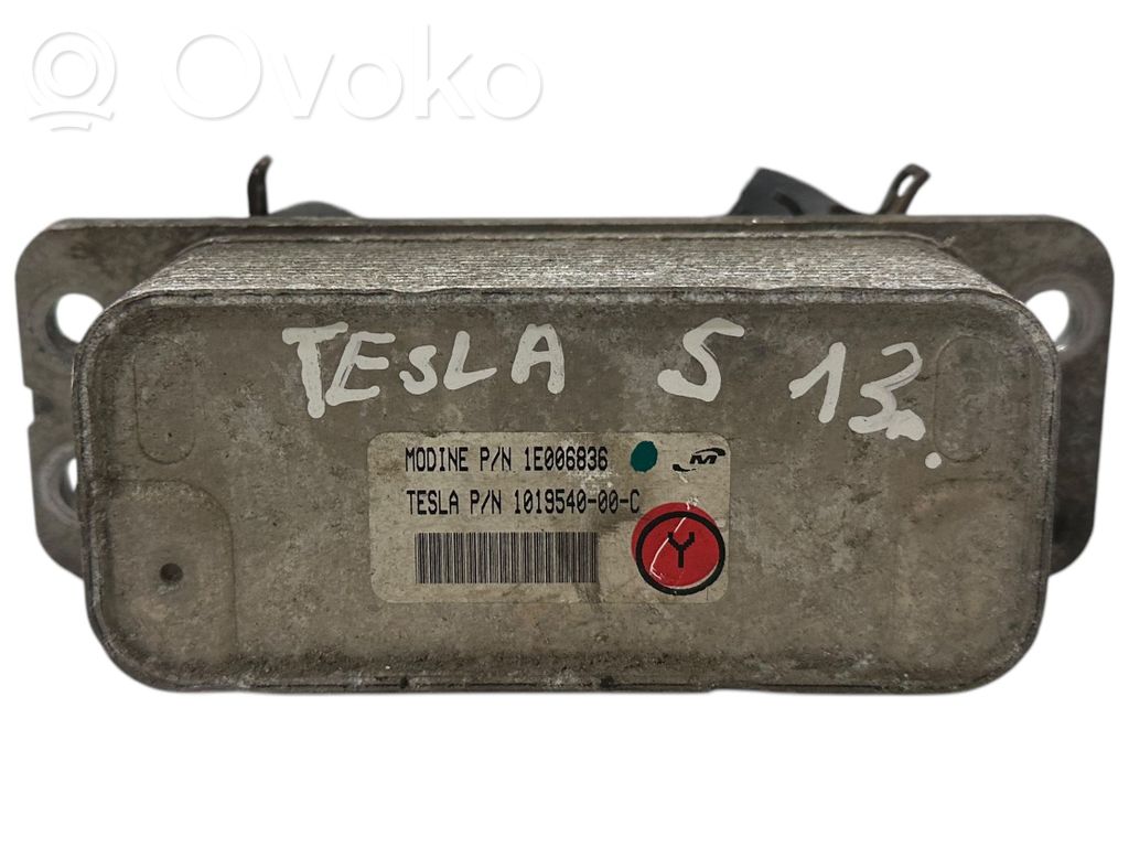 Tesla Model S Kühler Lüfter Hybrid-/Elektroauto 