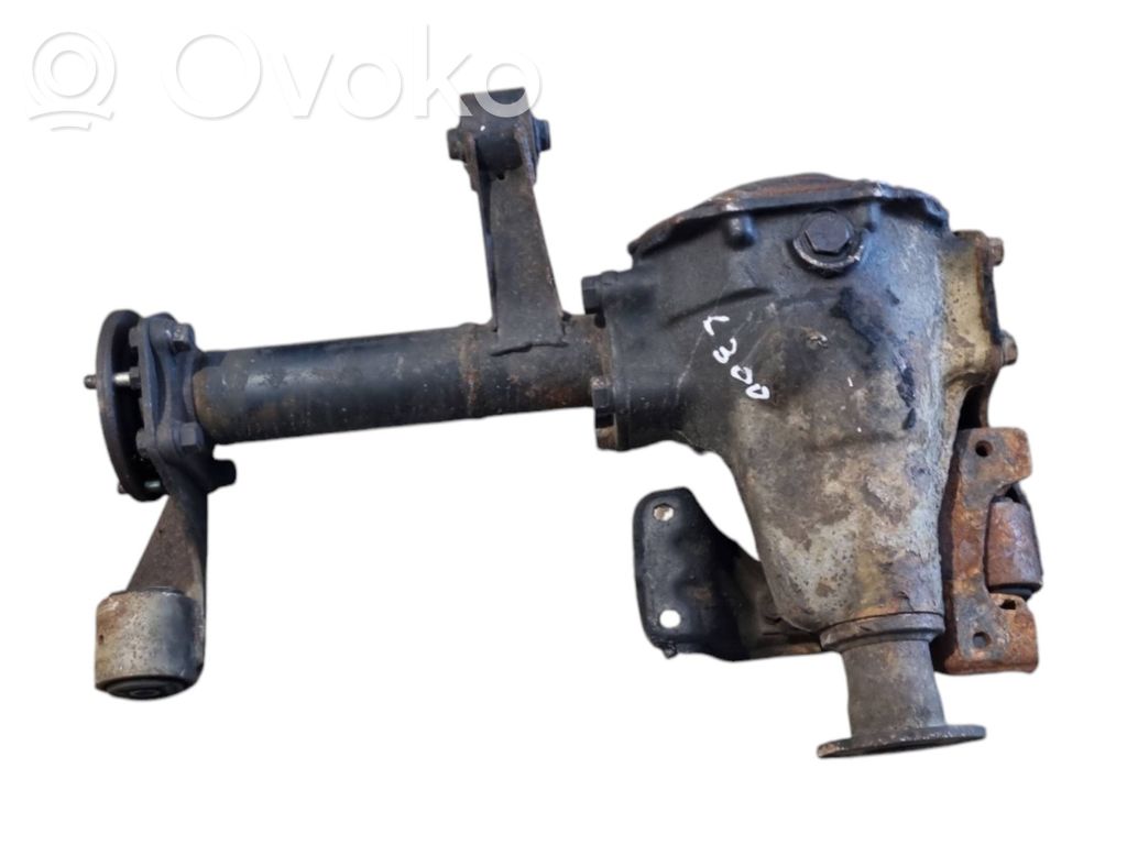 Mitsubishi L300, Cosmos Vorderachsgetriebe Differentialgetriebe 