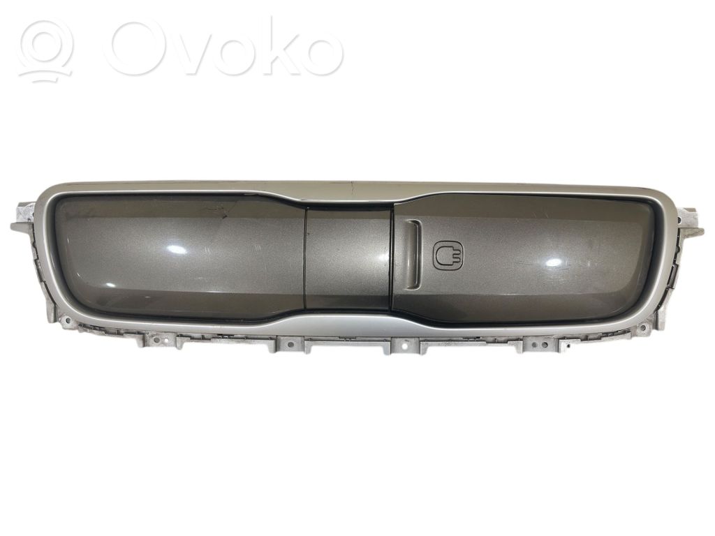 KIA Soul Grotelės priekinės 