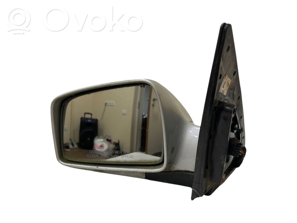 KIA Sportage Front door electric wing mirror 