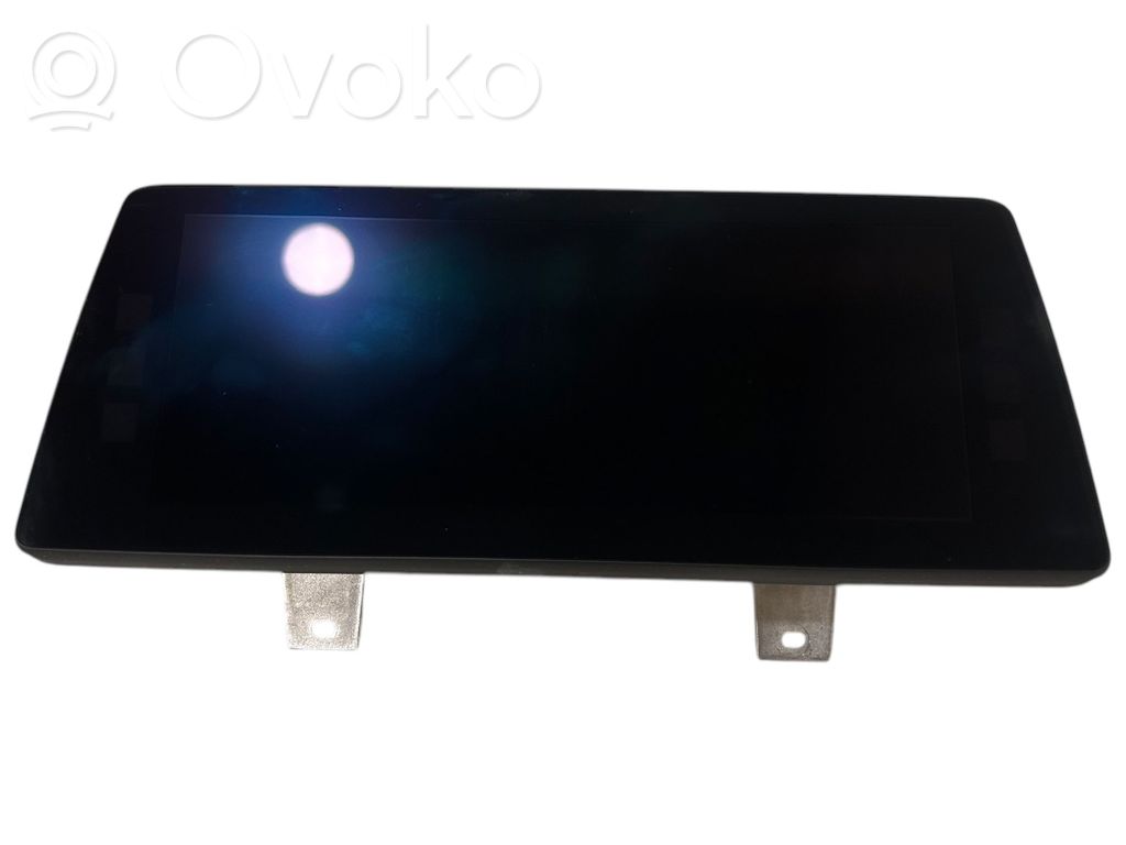 BMW 5 G30 G31 G38 Bildschirm / Display / Anzeige 