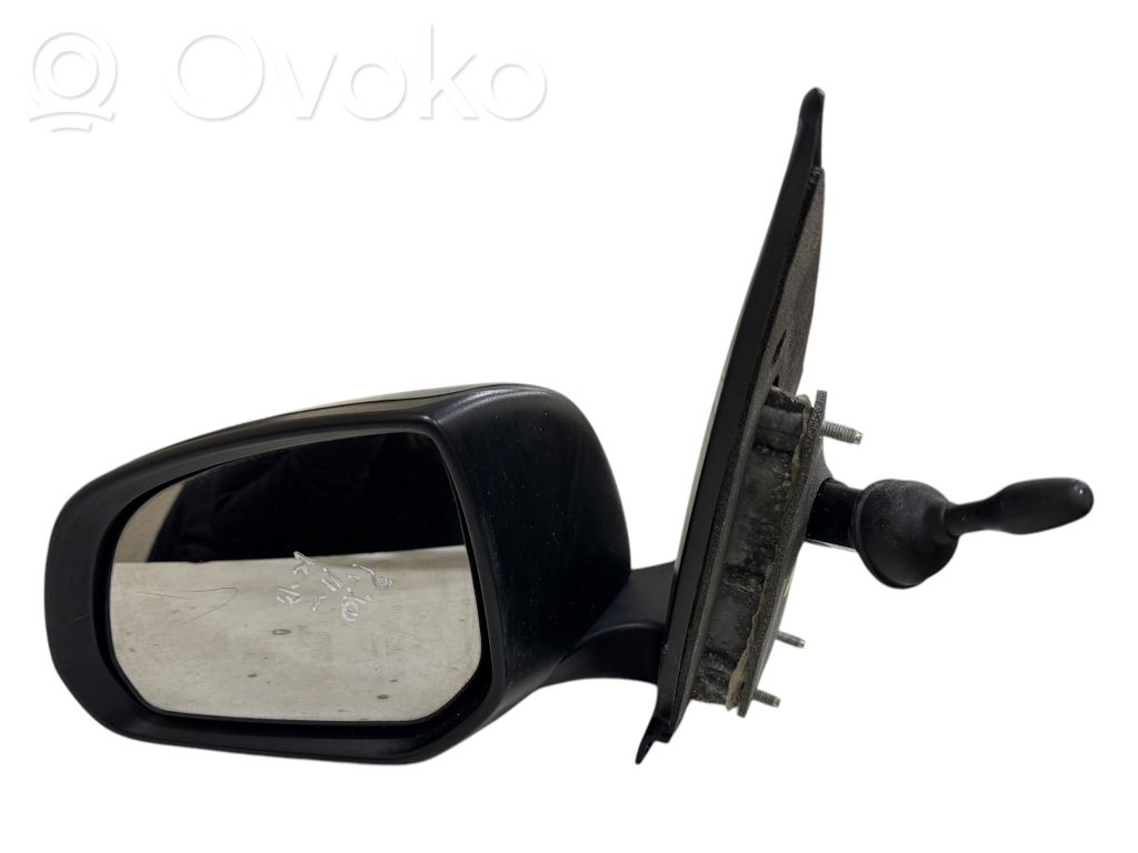 Nissan Pixo Spogulis (mehānisks) 