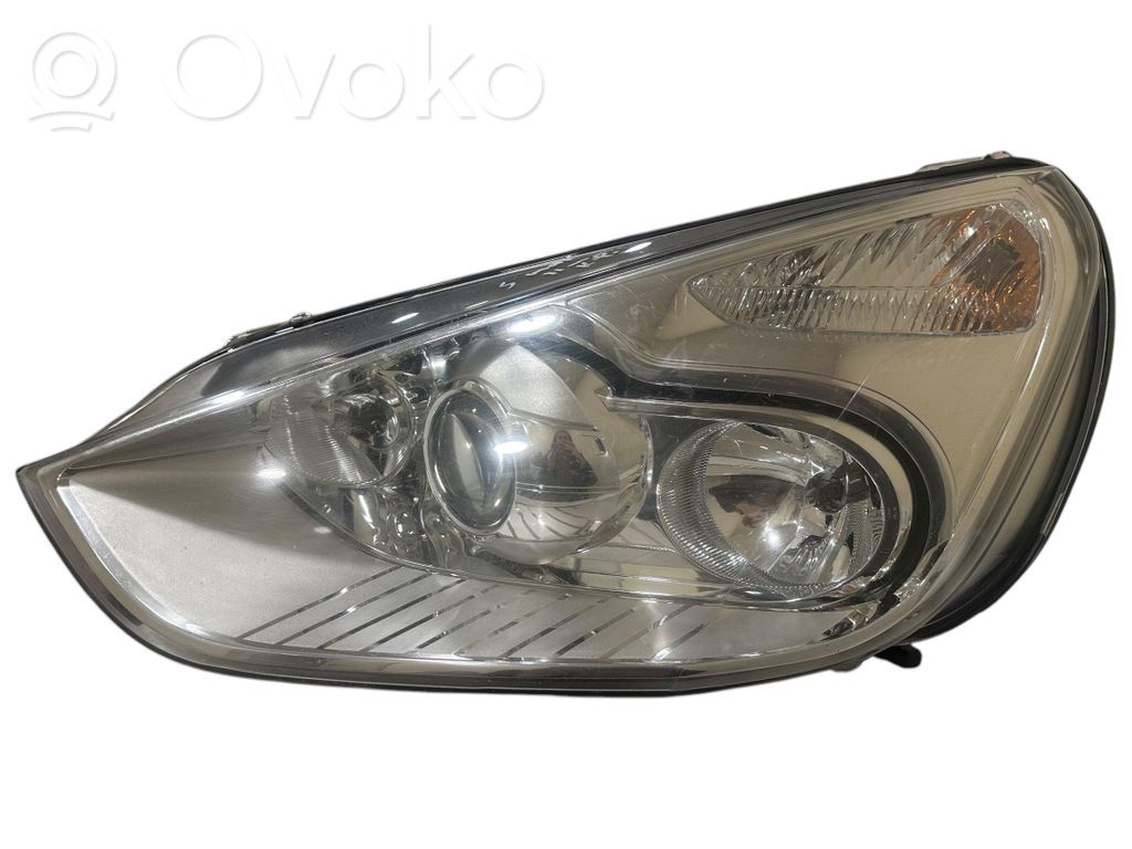 Ford S-MAX Phare frontale 