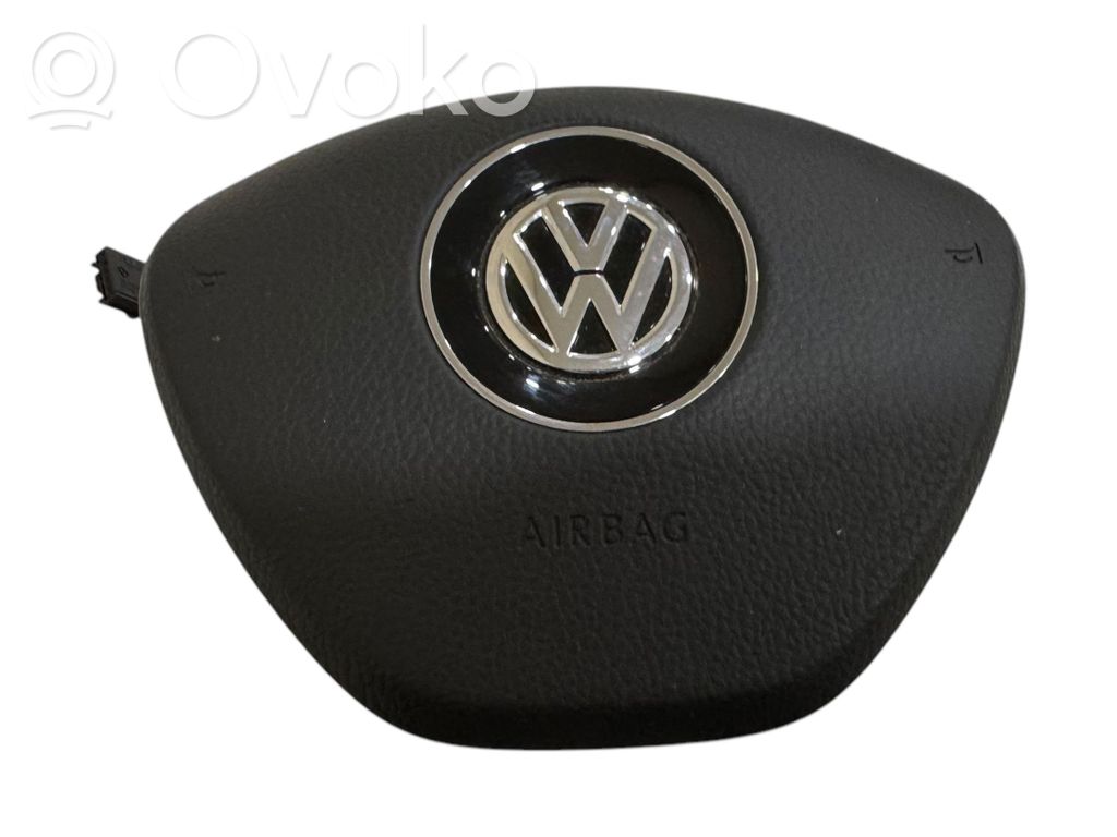 Volkswagen e-Golf Poduszka powietrzna Airbag kierownicy 