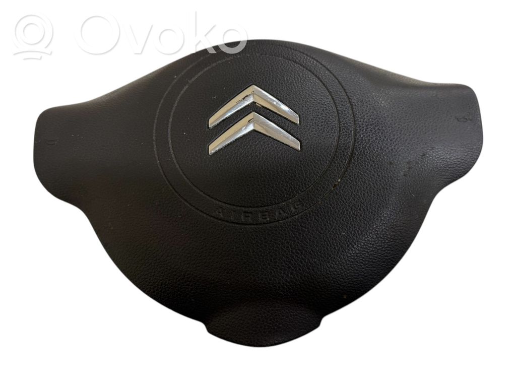 Citroen Berlingo Stūres drošības spilvens 