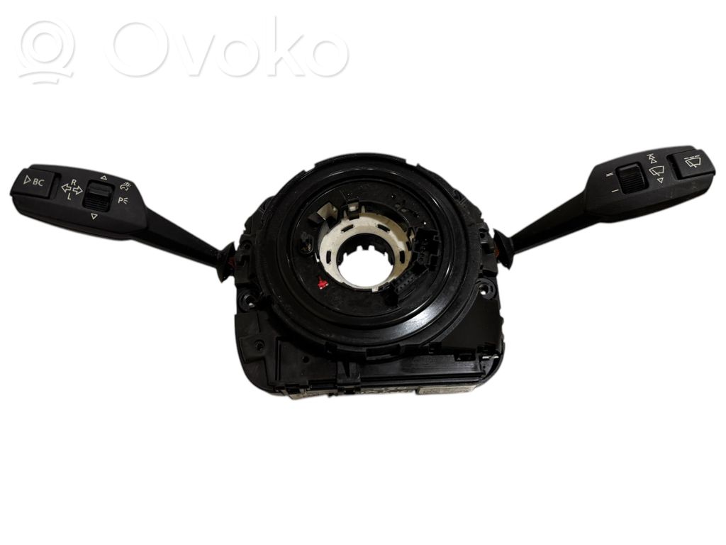 BMW 1 E81 E87 Wiper turn signal indicator stalk/switch 
