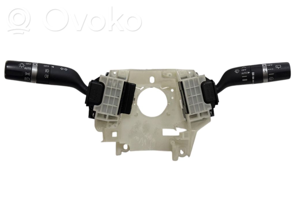 Mazda 5 Leva/interruttore dell’indicatore di direzione e tergicristallo 