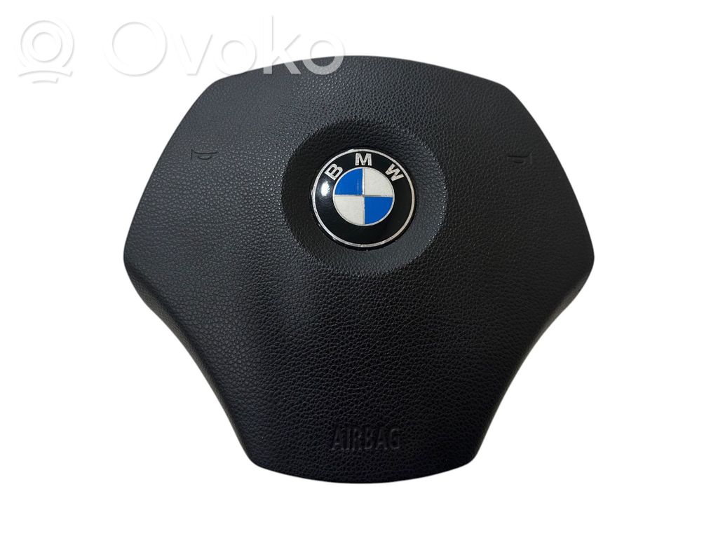 Airbag del volante   6772866