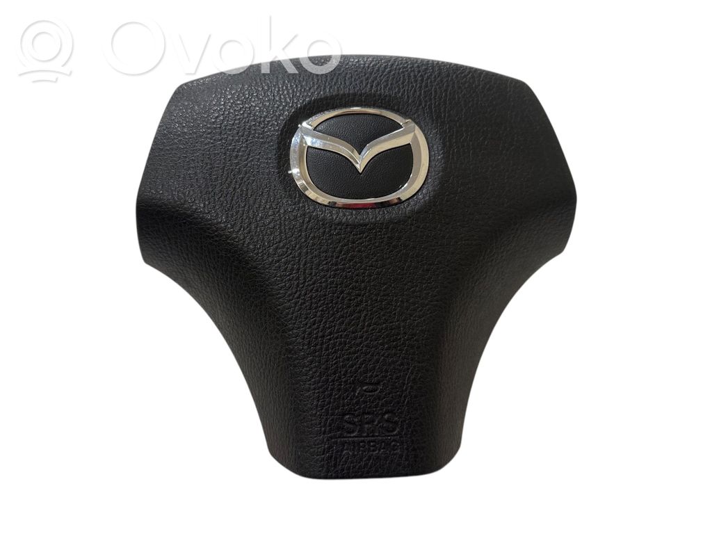 Poduszka powietrzna Airbag kierownicy   BAMPT11166,ZFWT022425,HERST2006