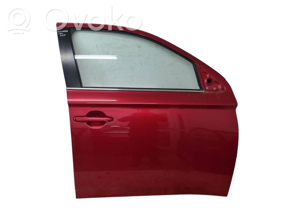 Puerta delantera   5700B672