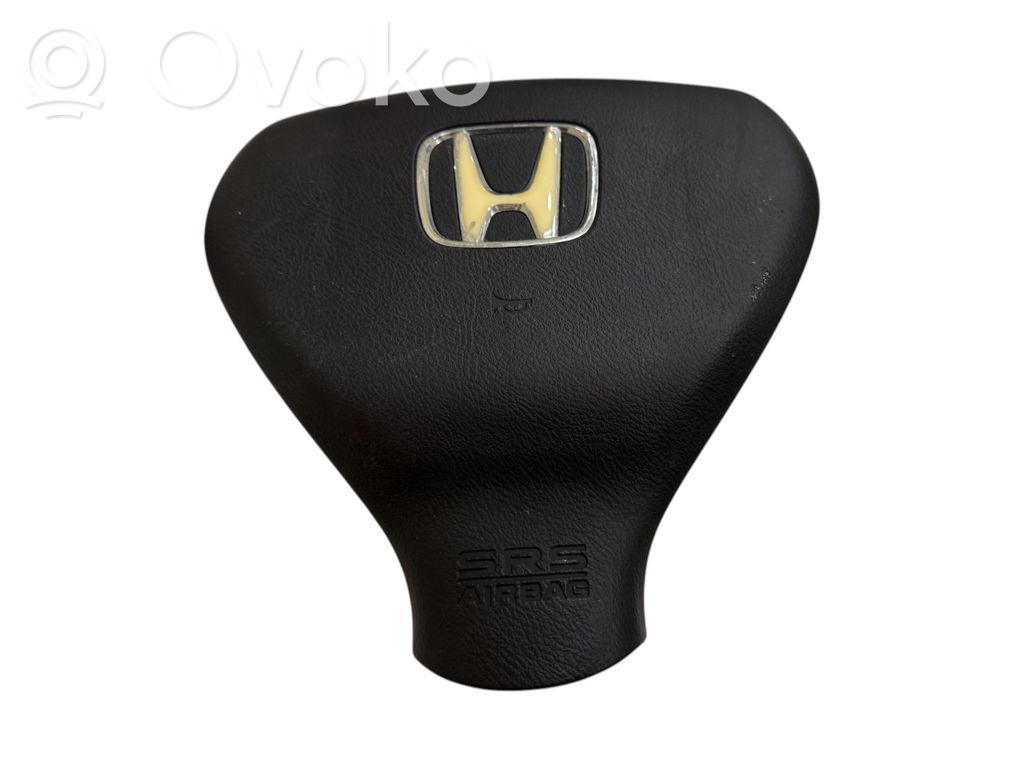 Honda Jazz Steering wheel airbag 