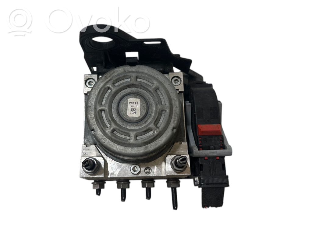 ABS bloks   5Q0614517DB,10022010604,5Q0614517DB