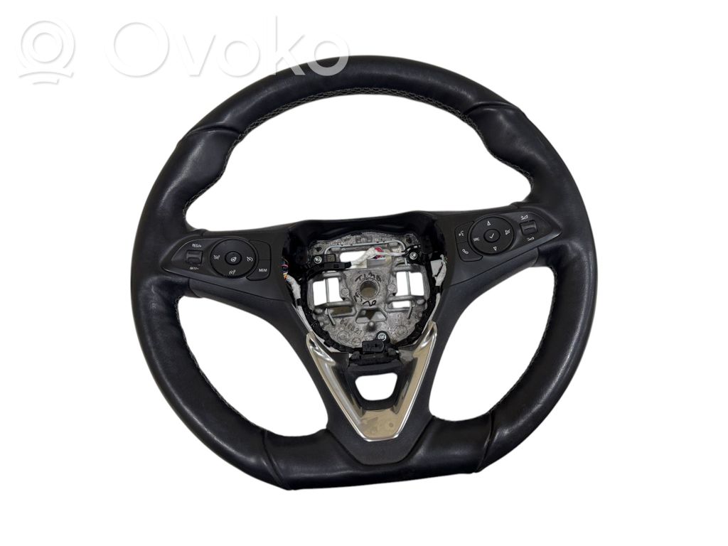 Opel Corsa F Ohjauspyörä 