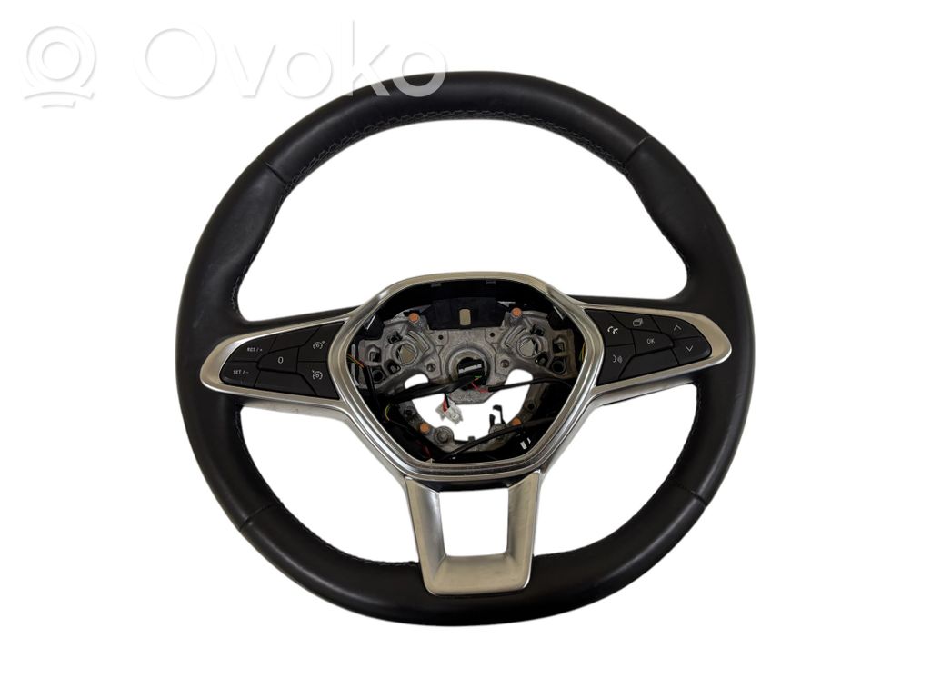 Ohjauspyörä   484006274R,34268123D