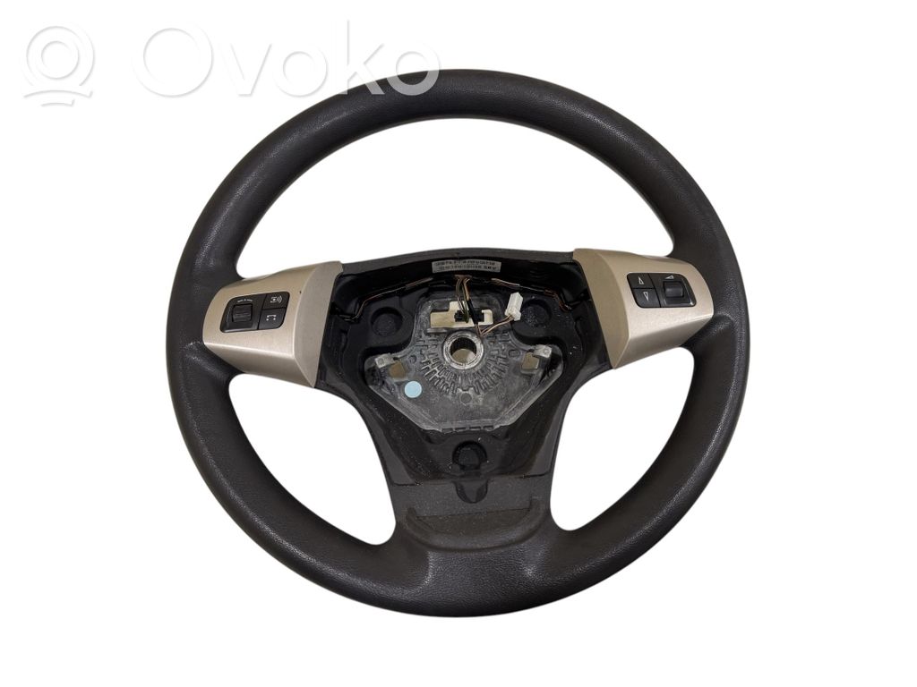 Opel Corsa D Stūre 