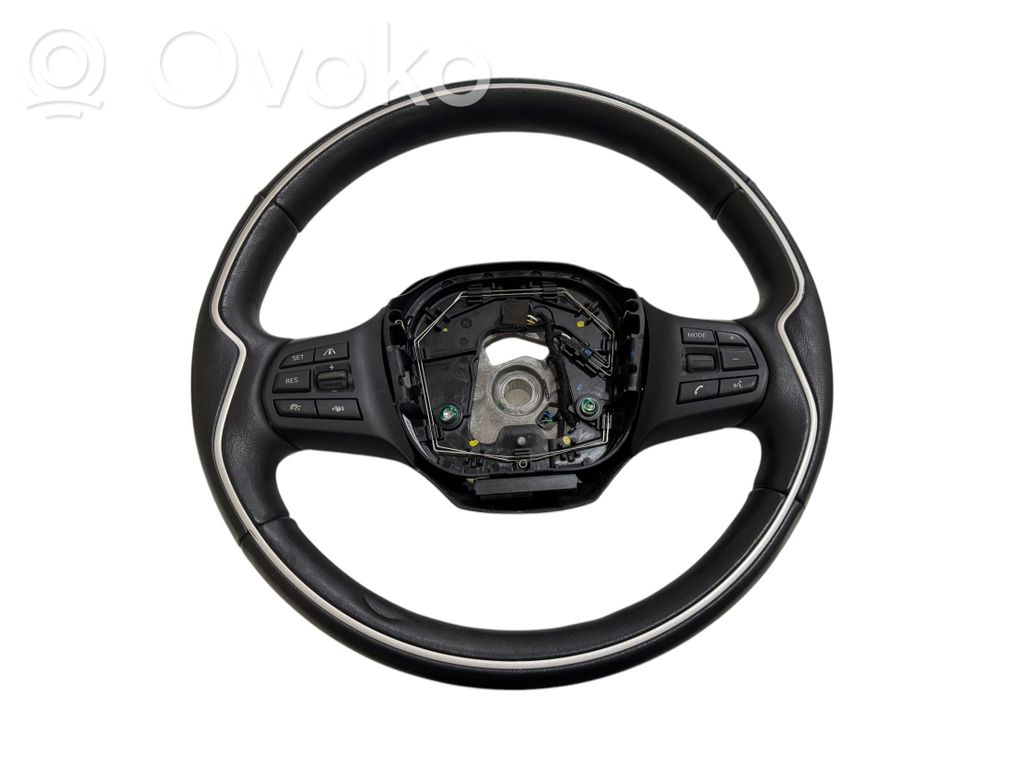 BMW i3 Ohjauspyörä 