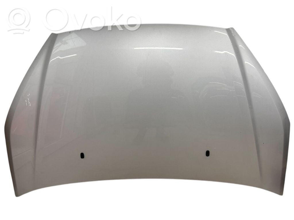 Ford S-MAX Dzinēja pārsegs (vāks) 