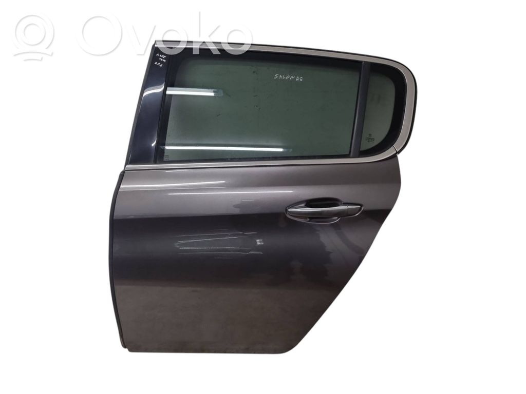 Peugeot 308 Galinės durys 