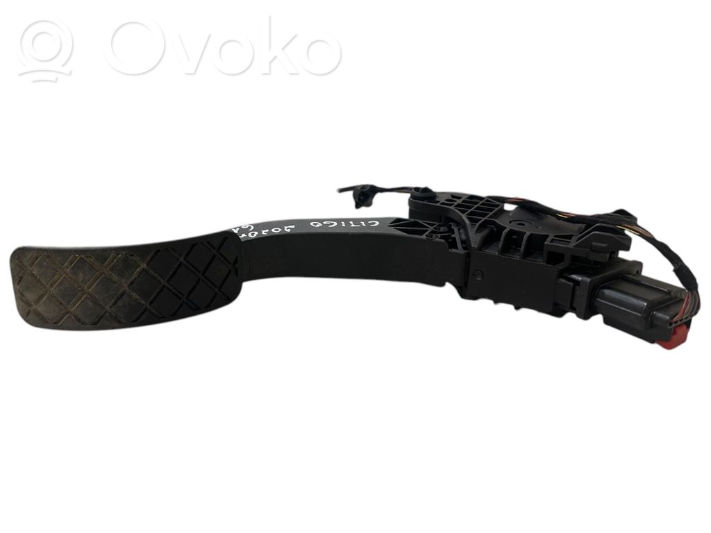 Skoda Citigo Pedale dell’acceleratore 