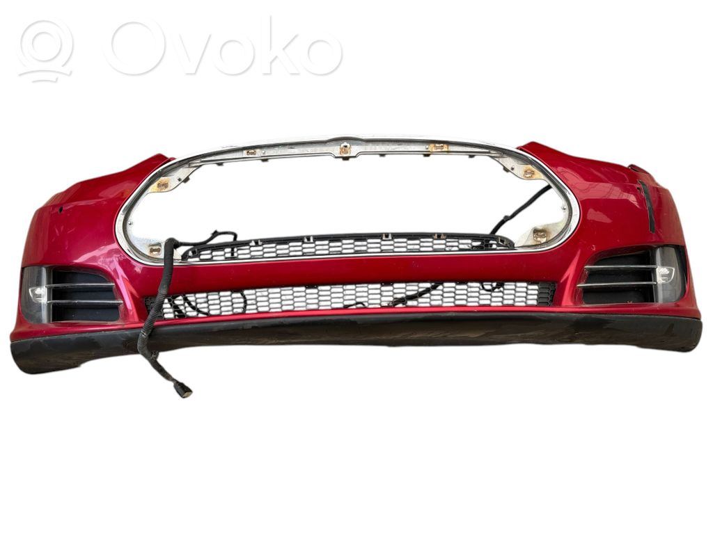 Tesla Model S Priekinis bamperis 