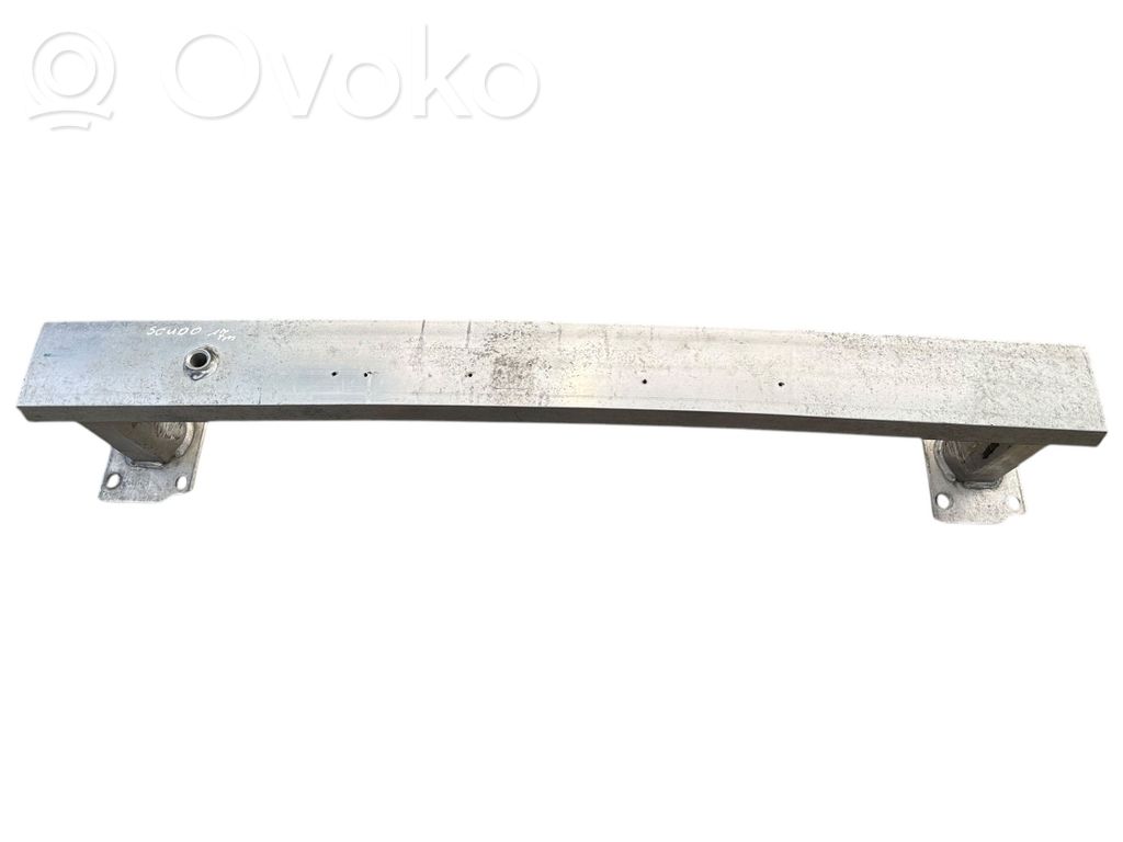 Fiat Scudo Priekšpusē bampera sija / balka 