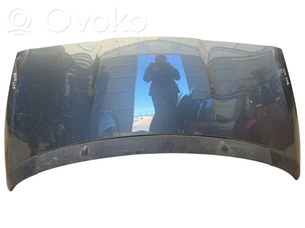 Peugeot 5008 Dangtis variklio (kapotas) 