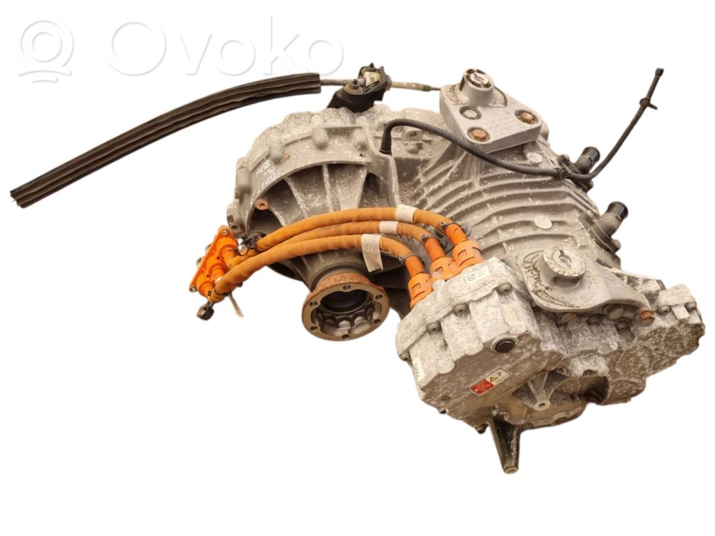motor de coche eléctrico   EAG,105F,140915,14425,7R05