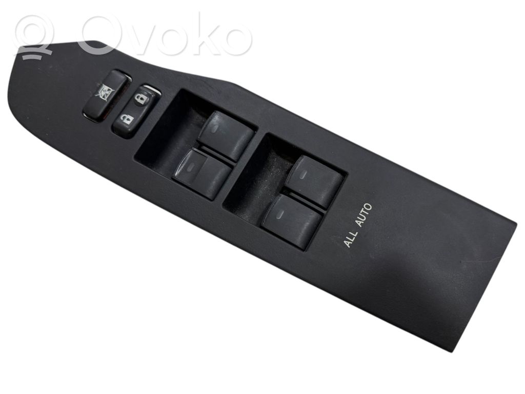 Electric window control switch   20932