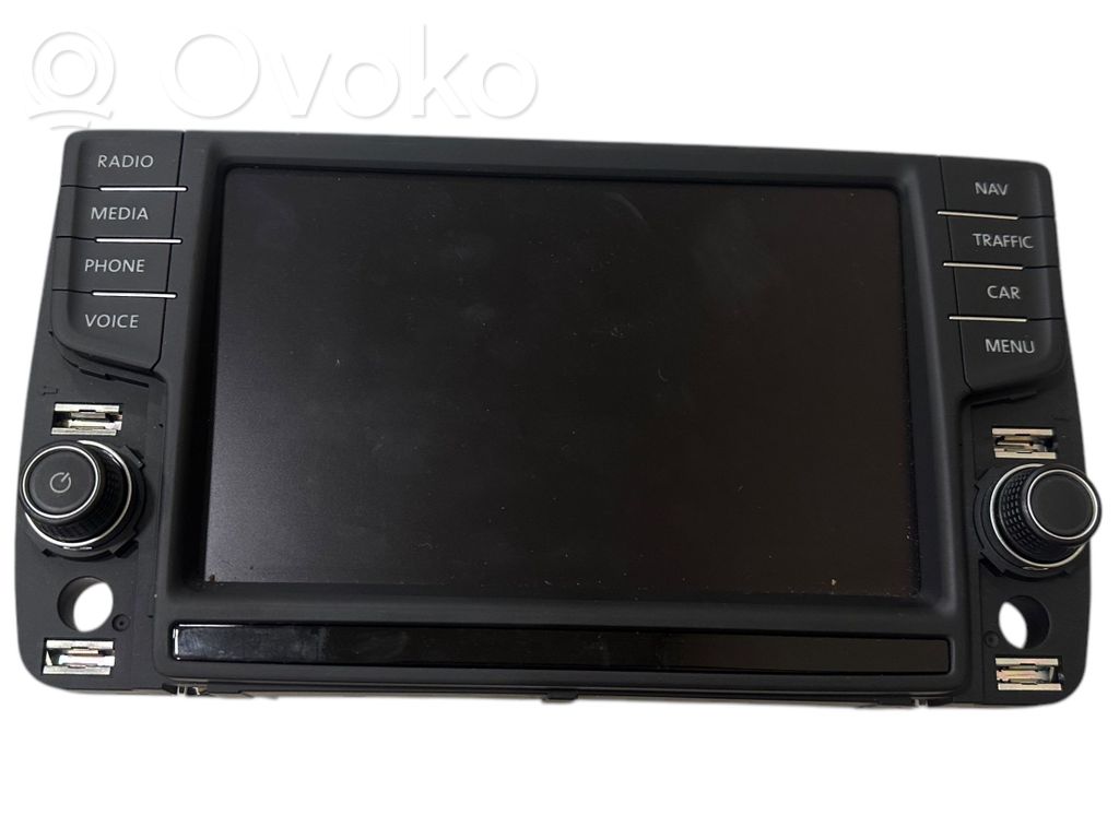 Screen/display/small screen   5G0919606,AAH62000