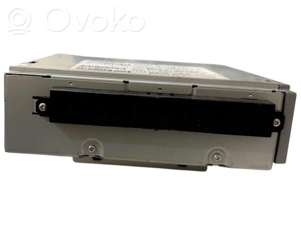 Volvo V50 Panel / Radioodtwarzacz CD/DVD/GPS 